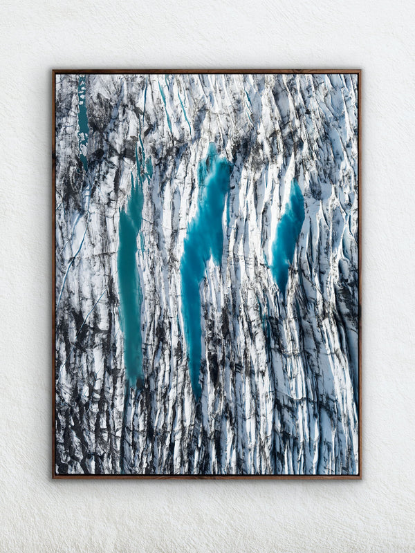 Nordic Mountains I - Meltwater 12