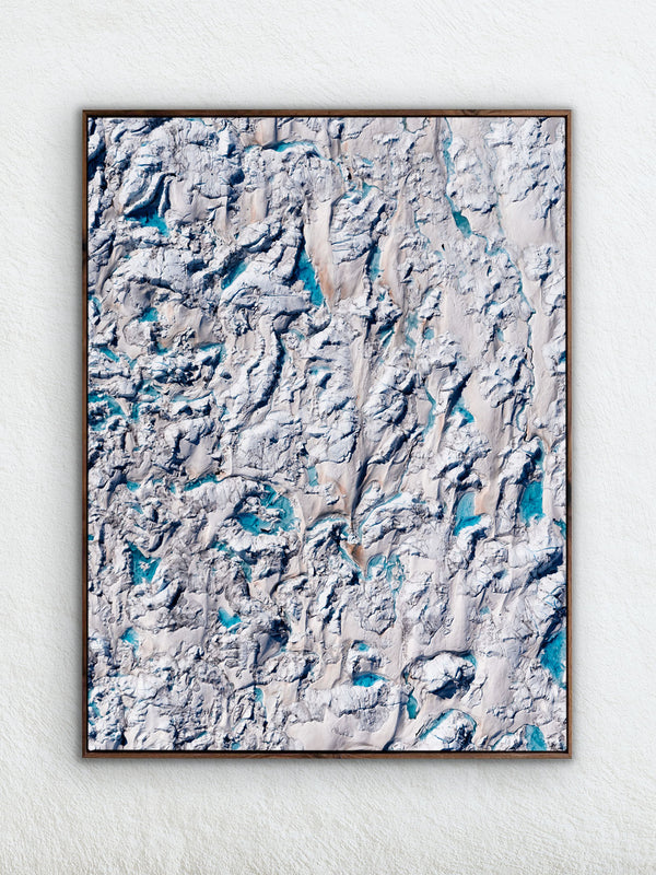 Nordic Mountains I - Meltwater 17