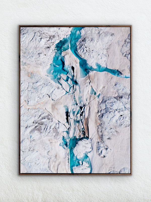 Nordic Mountains I - Meltwater 02