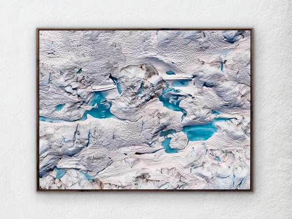 Nordic Mountains I - Meltwater 20