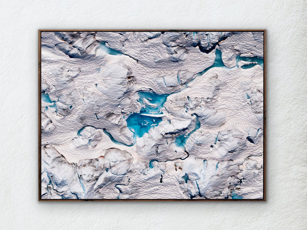 Nordic Mountains I - Meltwater 21