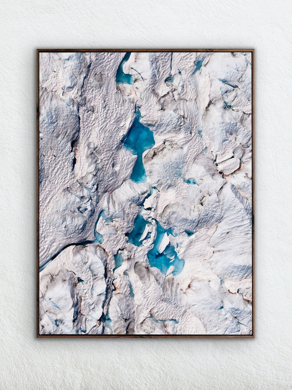 Nordic Mountains I - Meltwater 22