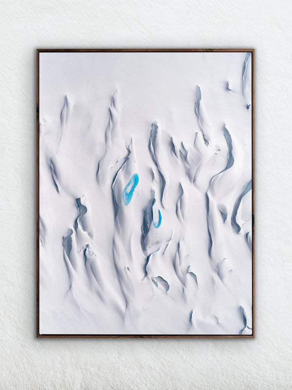 Nordic Mountains I - Meltwater 27