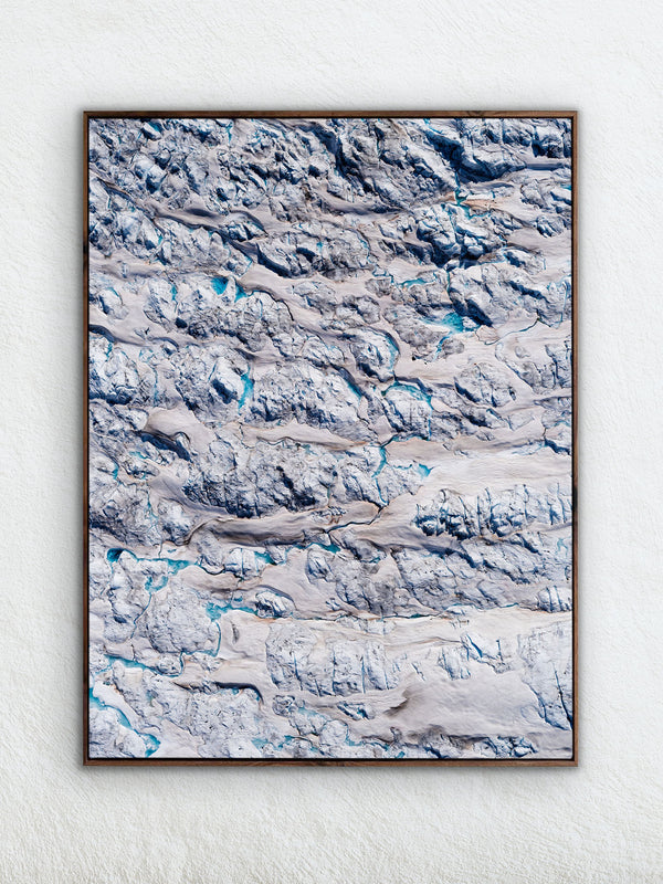 Nordic Mountains I - Meltwater 04