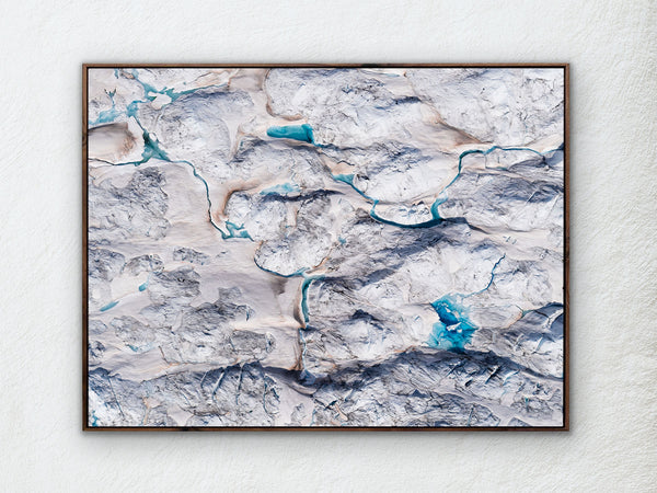 Nordic Mountains I - Meltwater 05