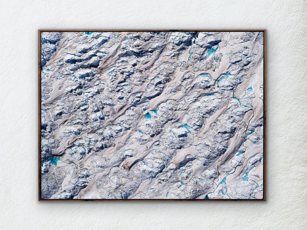 Nordic Mountains I - Meltwater 08