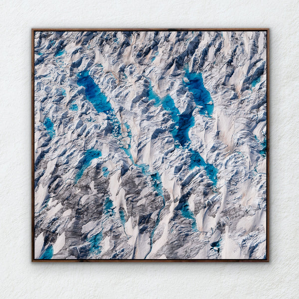 Nordic Mountains I - Meltwater 09