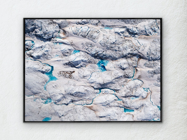 Nordic Mountains I - Meltwater 01