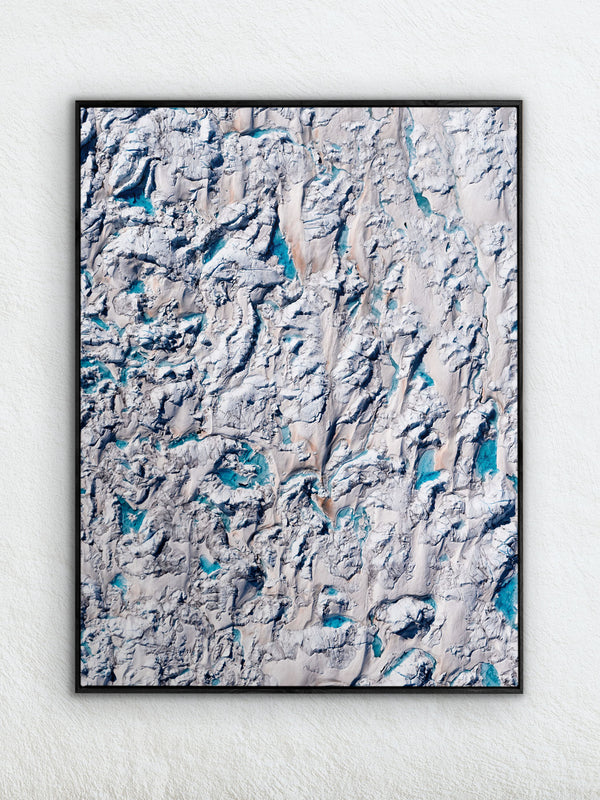 Nordic Mountains I - Meltwater 17