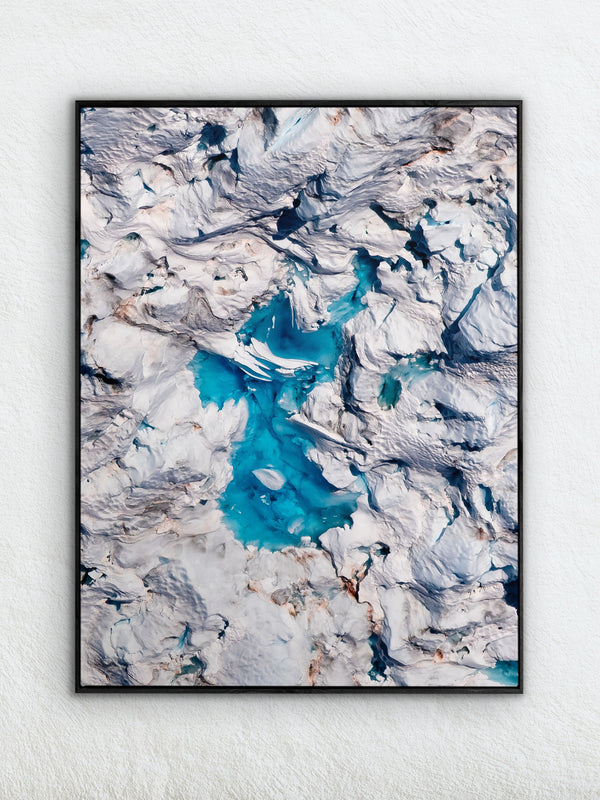 Nordic Mountains I - Meltwater 18