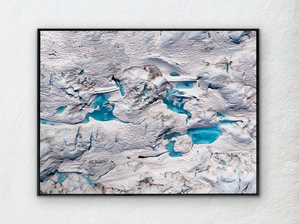 Nordic Mountains I - Meltwater 20