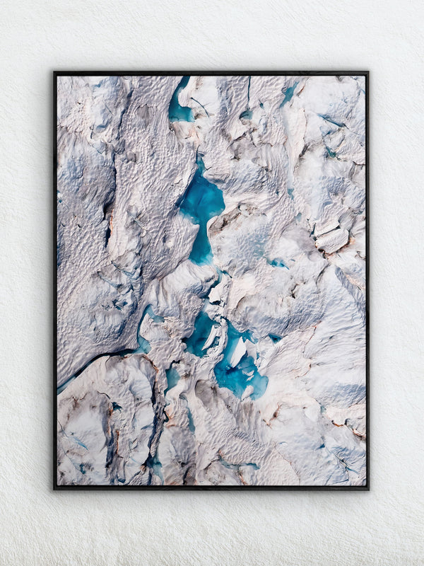 Nordic Mountains I - Meltwater 22