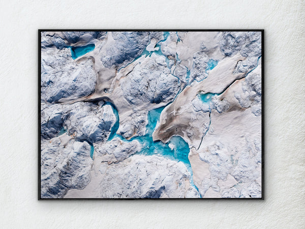 Nordic Mountains I - Meltwater 03