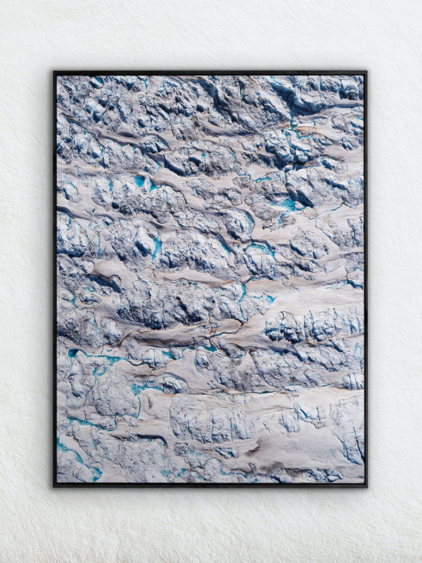 Nordic Mountains I - Meltwater 04