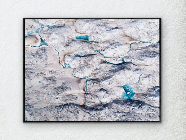 Nordic Mountains I - Meltwater 05