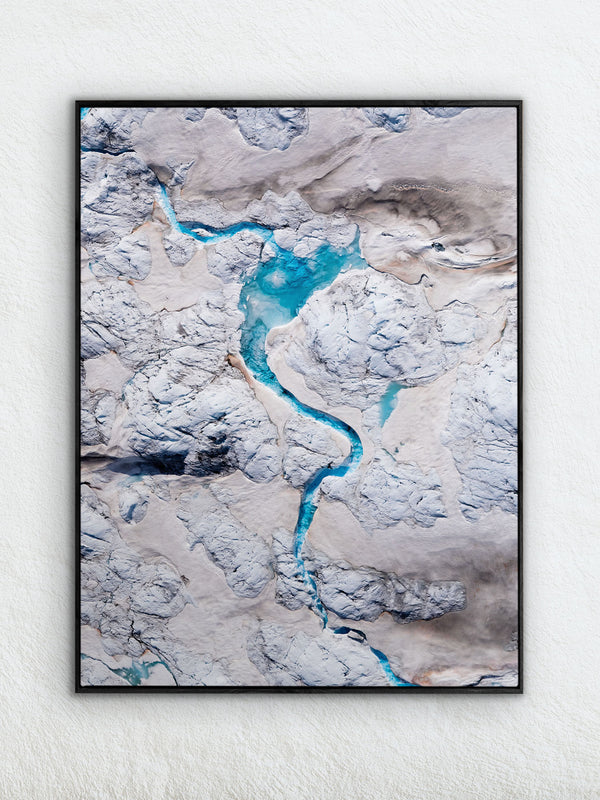 Nordic Mountains I - Meltwater 06