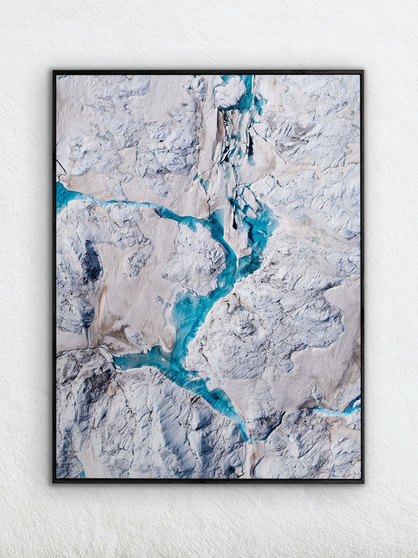 Nordic Mountains I - Meltwater 07