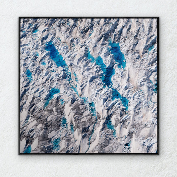 Nordic Mountains I - Meltwater 09