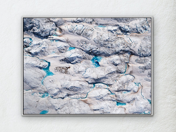 Nordic Mountains I - Meltwater 01