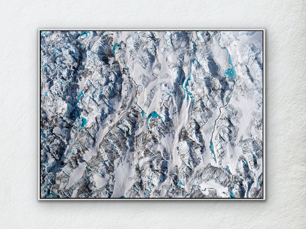 Nordic Mountains I - Meltwater 11