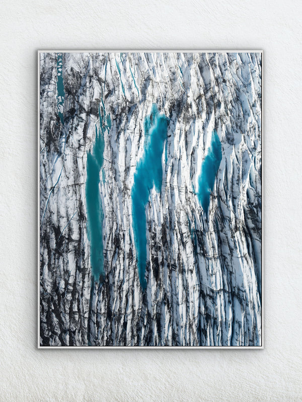 Nordic Mountains I - Meltwater 12