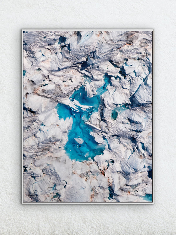 Nordic Mountains I - Meltwater 18