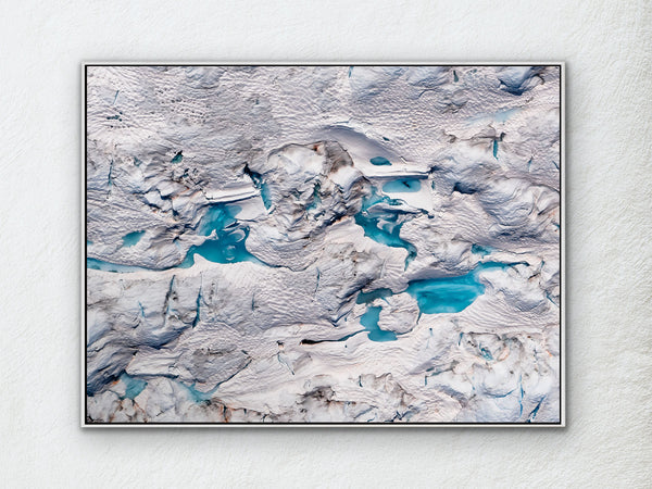 Nordic Mountains I - Meltwater 20