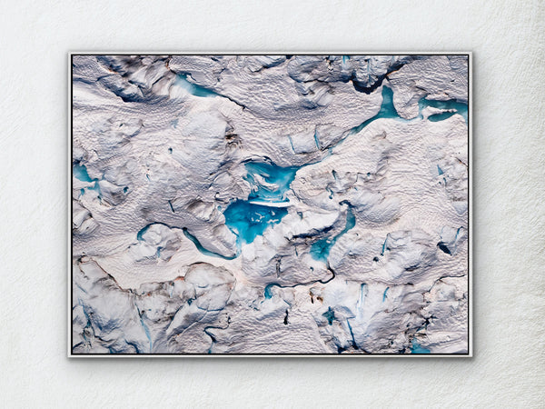 Nordic Mountains I - Meltwater 21