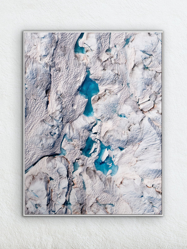 Nordic Mountains I - Meltwater 22