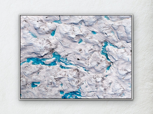 Nordic Mountains I - Meltwater 24