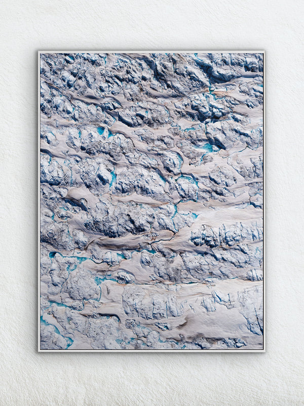 Nordic Mountains I - Meltwater 04