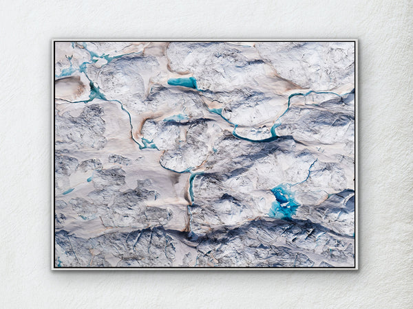 Nordic Mountains I - Meltwater 05