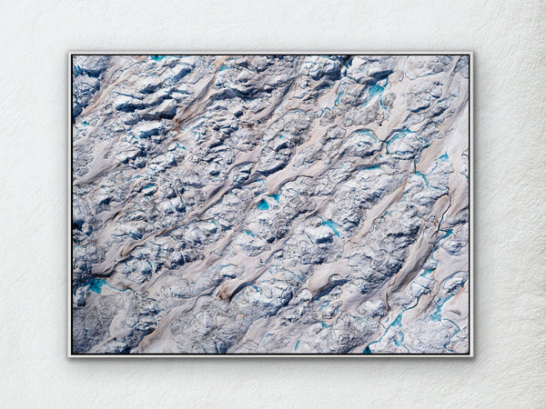 Nordic Mountains I - Meltwater 08