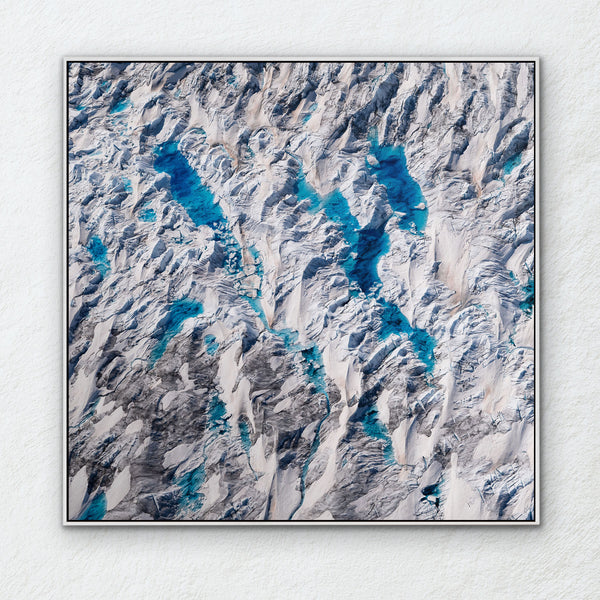 Nordic Mountains I - Meltwater 09