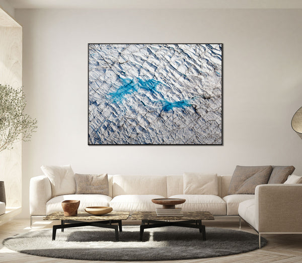 Nordic Mountains I - Meltwater 10