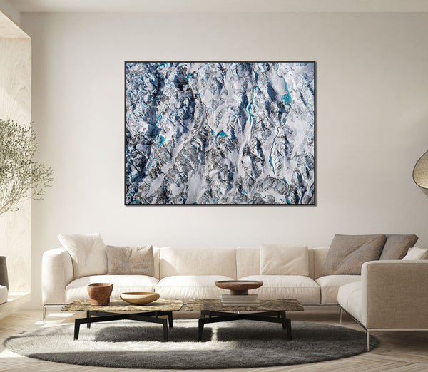 Nordic Mountains I - Meltwater 11