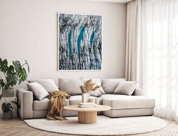 Nordic Mountains I - Meltwater 12