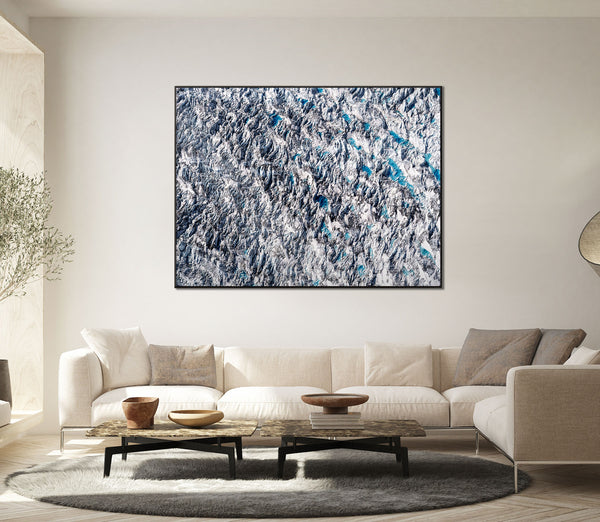 Nordic Mountains I - Meltwater 13