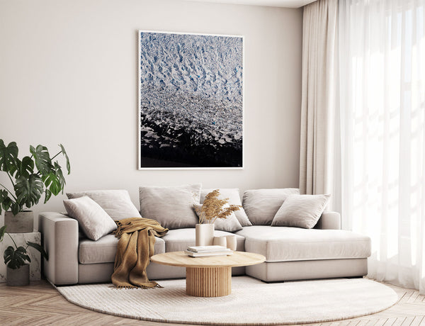 Nordic Mountains I - Meltwater 14