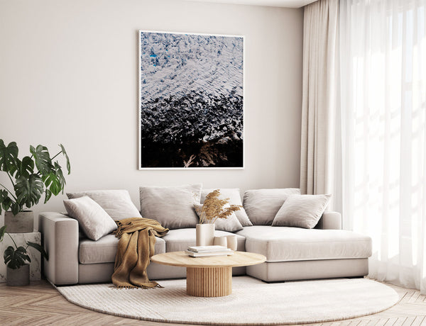 Nordic Mountains I - Meltwater 15