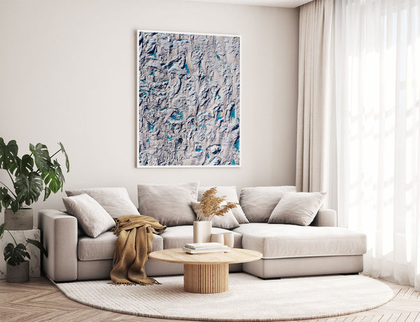 Nordic Mountains I - Meltwater 17