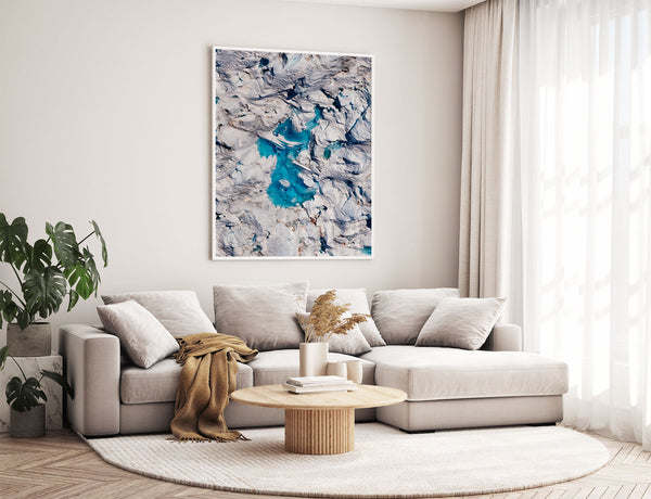 Nordic Mountains I - Meltwater 18