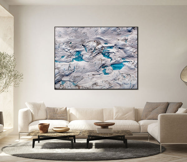 Nordic Mountains I - Meltwater 20