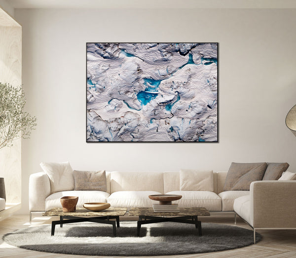 Nordic Mountains I - Meltwater 21