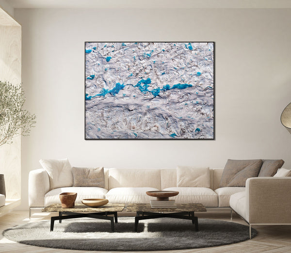 Nordic Mountains I - Meltwater 23