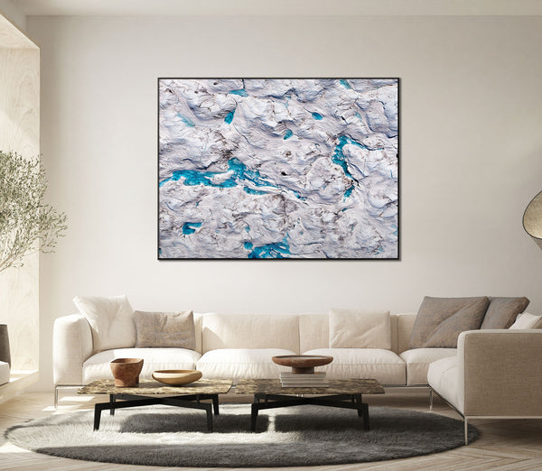 Nordic Mountains I - Meltwater 24