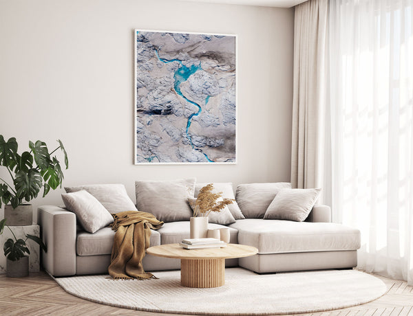 Nordic Mountains I - Meltwater 06