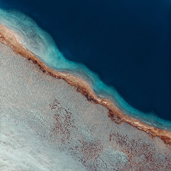 Shapes of the Ocean - Flow 16