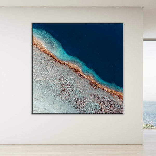 Shapes of the Ocean - Flow 16