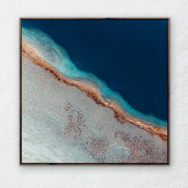 Shapes of the Ocean - Flow 16